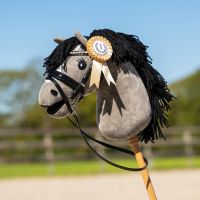 Rosette set Hobby horse