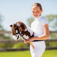 Rosette set Hobby horse