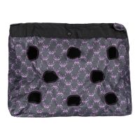 Hay cushion collection