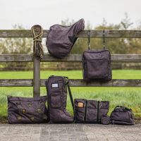 Hay cushion collection