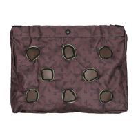 Hay cushion collection
