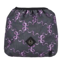 Stirrup covers collection