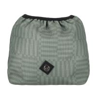 Stirrup covers collection