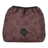 Stirrup covers collection