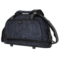 Safety helmet bag collection