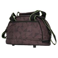 Safety helmet bag collection