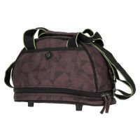 Safety helmet bag collection