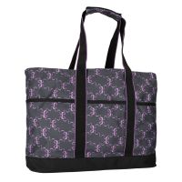 Grooming tote bag collection