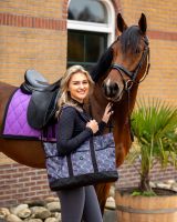 Grooming tote bag collection