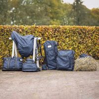 Grooming tote bag collection