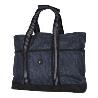 Grooming tote bag collection