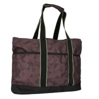 Grooming tote bag collection