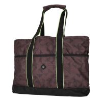Grooming tote bag collection