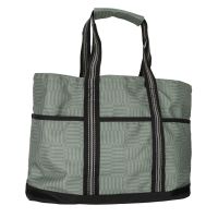 Grooming tote bag collection