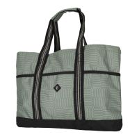 Grooming tote bag collection