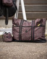 Grooming tote bag collection
