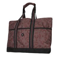 Grooming tote bag collection