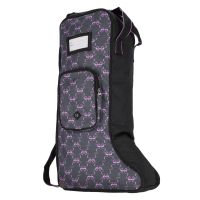 Boot bag collection