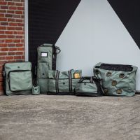 Stable bag collection