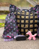 Grooming set Isalyn