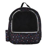 Hobby horse backpack