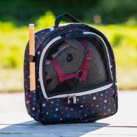 Hobby horse backpack