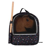 Hobby horse backpack