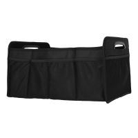 Foldable storage box