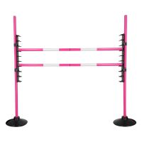 Jump set Hobby horse