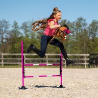 Jump set Hobby horse