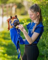 Feeding set Hobby horse