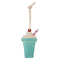 Horse toy Snackcounter