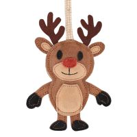 Horse toy box hanger gift box