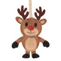 Horse toy box hanger gift box