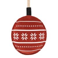 Horse toy box hanger gift box