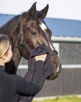 Hands-in towel 65x35cm