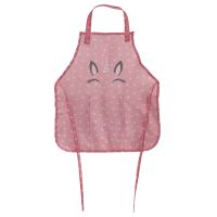 Grooming apron Unicorn