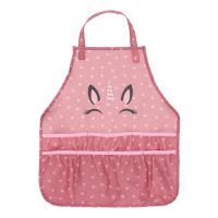 Grooming apron Unicorn