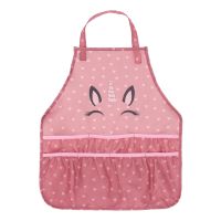 Grooming apron Unicorn