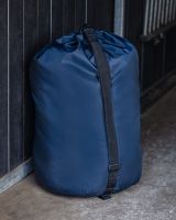 Transport hay bag