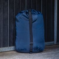 Transport hay bag