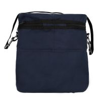 Transport feed bag