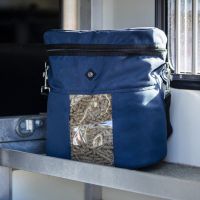 Transport feed bag