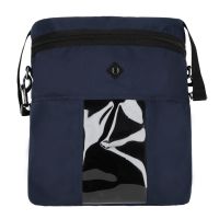 Transport feed bag