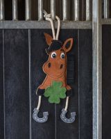 Horse toy Good luck