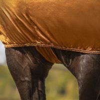 Eczema rug Big neck