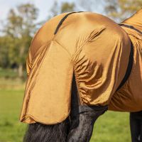 Eczema rug Big neck