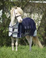 Falabella fly rug