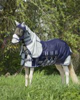 Falabella fly rug