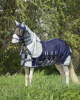 Falabella fly rug